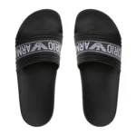 CLAQUETTE EMPORIO ARMANI - XVPS05 XN744 00002 BLACK – Image 5