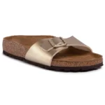BIRKENSTOCK MADRID BS - GOLD – Image 2