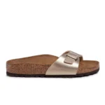 BIRKENSTOCK MADRID BS - GOLD