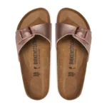 BIRKENSTOCK MADRID BS - COPPER – Image 4