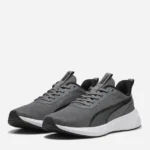 PUMA POUNCE LITE - FLYER LITE 3 - GREY – Image 4