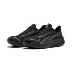 PUMA POUNCE LITE - BLACK – Image 2