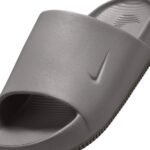 NIKE CALM SLIDE POUR HOMMES - GREY – Image 2
