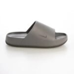 NIKE CALM SLIDE POUR HOMMES - GREY