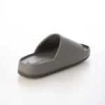 NIKE CALM SLIDE POUR HOMMES - GREY – Image 4