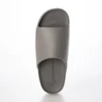 NIKE CALM SLIDE POUR HOMMES - GREY – Image 5