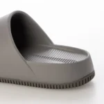NIKE CALM SLIDE POUR HOMMES - GREY – Image 6