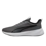 PUMA POUNCE LITE - FLYER LITE 3 - GREY