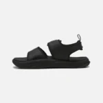 PUMA SOFTRIDEPRO SANDAL 24 - BLACK – Image 5