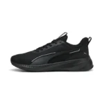 PUMA POUNCE LITE - FLYER LITE 3 - BLACK