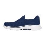 SKECHERS GO WALK 7 AMINA – NAVY – Image 3