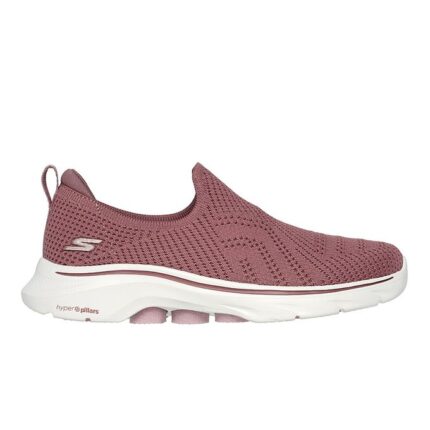 SKECHERS GO WALK 7 AMINA – LIGHT PURPLE