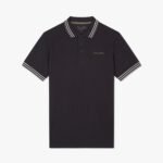 TEE-SHIRT PASIAN MC - BLACK
