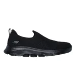 SKECHERS GO WALK 7 AMINA – BLACK