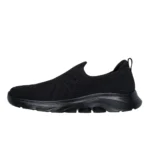 SKECHERS GO WALK 7 AMINA – BLACK – Image 3