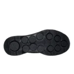 SKECHERS GO WALK 7 AMINA – BLACK – Image 5