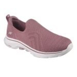 SKECHERS GO WALK 7 AMINA – LIGHT PURPLE – Image 2
