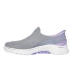 SKECHERS GO WALK 7 MIA – GREY – Image 3