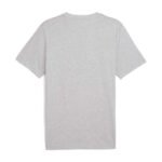 TEE-SHIRT GRAPHICS PUMA BOX - GRAY – Image 2