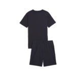 ESS LOGO LAB PUMA POUR ENFANT – NAVY – Image 2