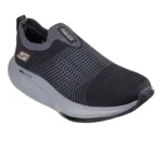 SKECHERS GO WALK COMFORT WALKER Constantine - MAGNATIC GREY – Image 2
