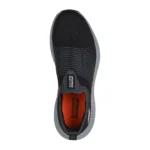 SKECHERS GO WALK COMFORT WALKER Constantine - MAGNATIC GREY – Image 4