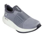 SKECHERS GO WALK COMFORT WALKER Constantine - GREY – Image 2