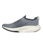 SKECHERS GO WALK COMFORT WALKER Constantine - GREY – Image 3