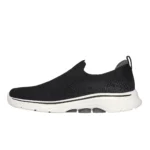 SKECHERS GO WALK 7 – BLACK – Image 3