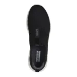 SKECHERS GO WALK 7 – BLACK – Image 4