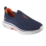 SKECHERS GO WALK 7  – BLUE – Image 2