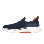 SKECHERS GO WALK 7  – BLUE – Image 3