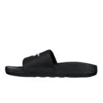 SKECHERS HYPER SLIDE HYPER COMFORT - BLACK
