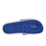 SKECHERS HYPER SLIDE HYPER COMFORT - BLUE – Image 5