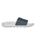 SKECHERS HYPER SLIDE HYPER COMFORT - GREY – Image 3