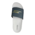 SKECHERS HYPER SLIDE HYPER COMFORT - GREY – Image 4