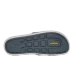 SKECHERS HYPER SLIDE HYPER COMFORT - GREY – Image 5