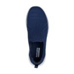 SKECHERS GO WALK 7 AMINA – NAVY – Image 4