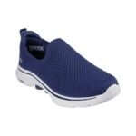 SKECHERS GO WALK 7 AMINA – NAVY – Image 2