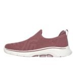 SKECHERS GO WALK 7 AMINA – LIGHT PURPLE – Image 3