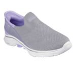 SKECHERS GO WALK 7 MIA – GREY – Image 2