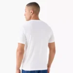 TEE-SHIRT GRAPHICS ICON PUMA - WHITE – Image 3
