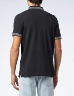 TEE-SHIRT PASIAN MC - BLACK – Image 3