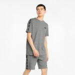 PUMA ENSEMBLE ESS TAPE GREY
