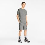 PUMA ENSEMBLE ESS TAPE GREY – Image 2