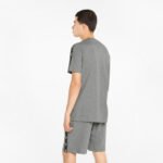 PUMA ENSEMBLE ESS TAPE GREY – Image 4