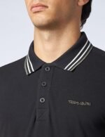 TEE-SHIRT PASIAN MC - BLACK – Image 2