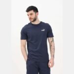 PUMA ENSEMBLE ESS TAPE NAVY