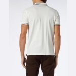 TEE-SHIRT PASIAN MC - WHITE – Image 3