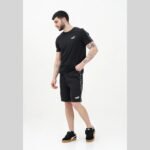 PUMA ENSEMBLE ESS TAPE BLACK